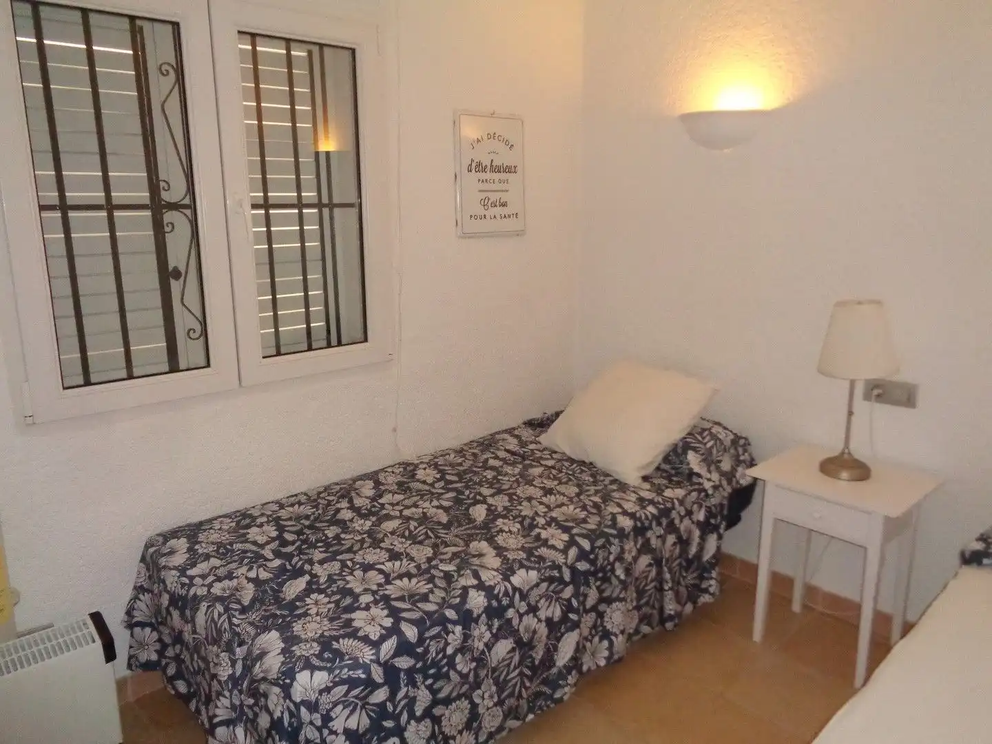 Bedroom of Houses for sale in Jávea / Xàbia  with Air Conditioner, Private garden and Terrace