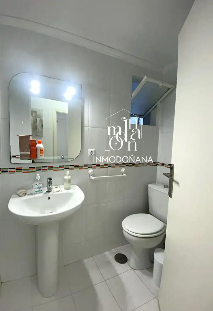 Baño de Piso en venta en Almonte con Amueblado