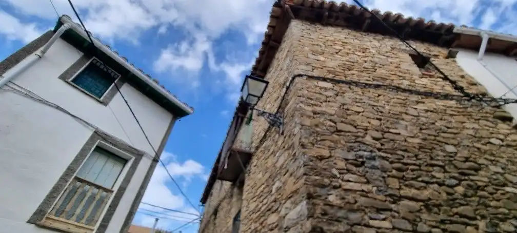 Finca rústica en venda a mayor, Canal de Berdún