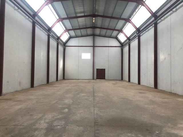 Local comercial en Venta en Calle Mina Lucía, 7 en La Unión ciudad