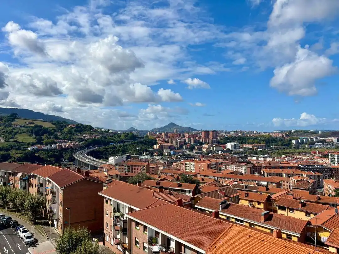 Flat with lift for sale in Grupo Mendigain Etxaldea, imagen 25