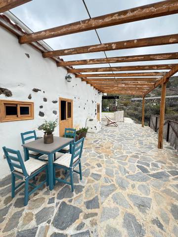 Casa-chalet en Alquiler en El Meronal, 1 en Chío