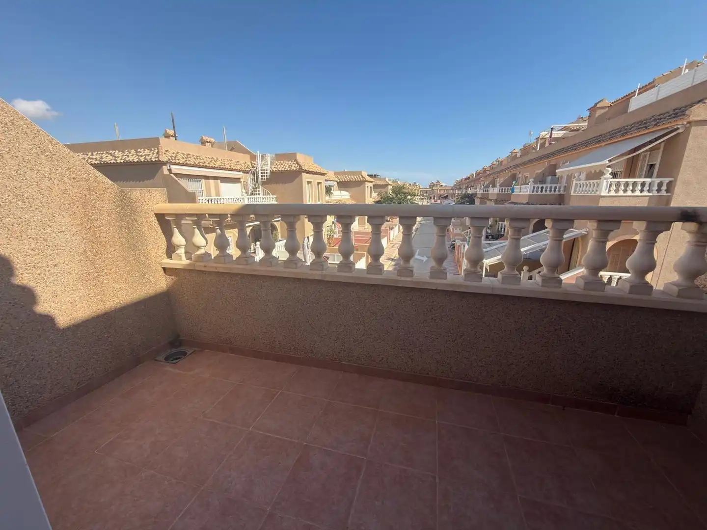 Bungalow amb terrassa en venda a Calle CRETA, imagen 21