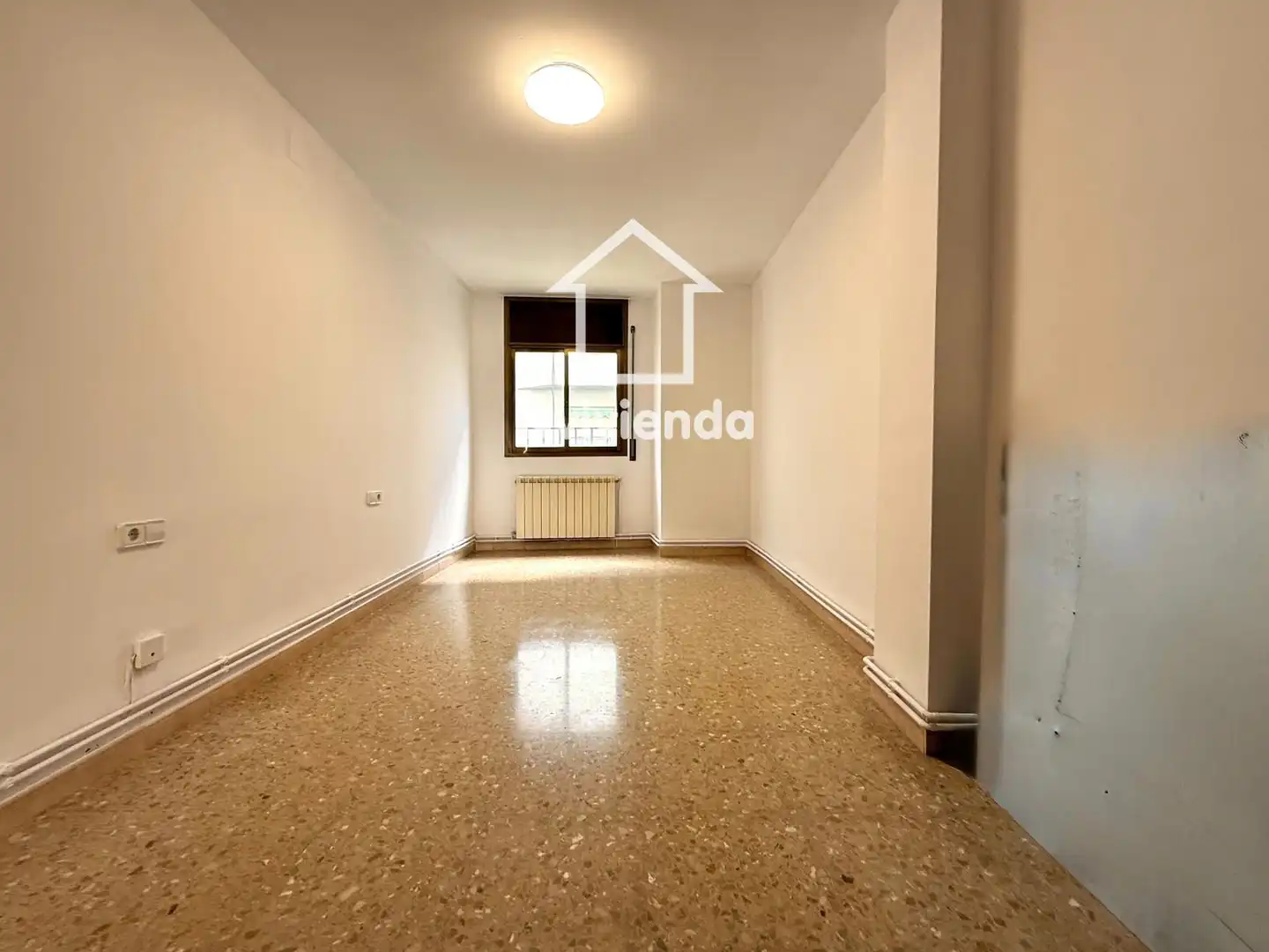 Vista exterior de Piso en venta en Polinyà con Calefacción, Terraza y Balcón