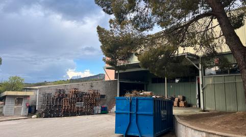 Foto 5 von Fabrikhallen zur Miete in Centre, Sant Just Desvern