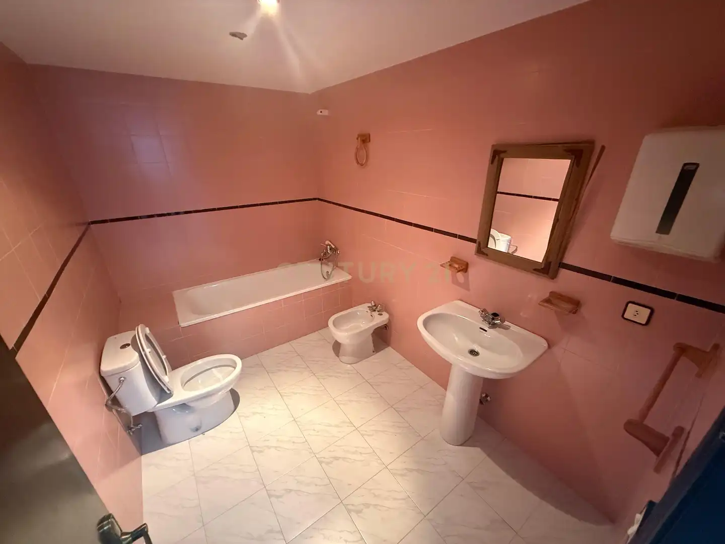 Bathroom of Flat for sale in Trujillo, Cáceres