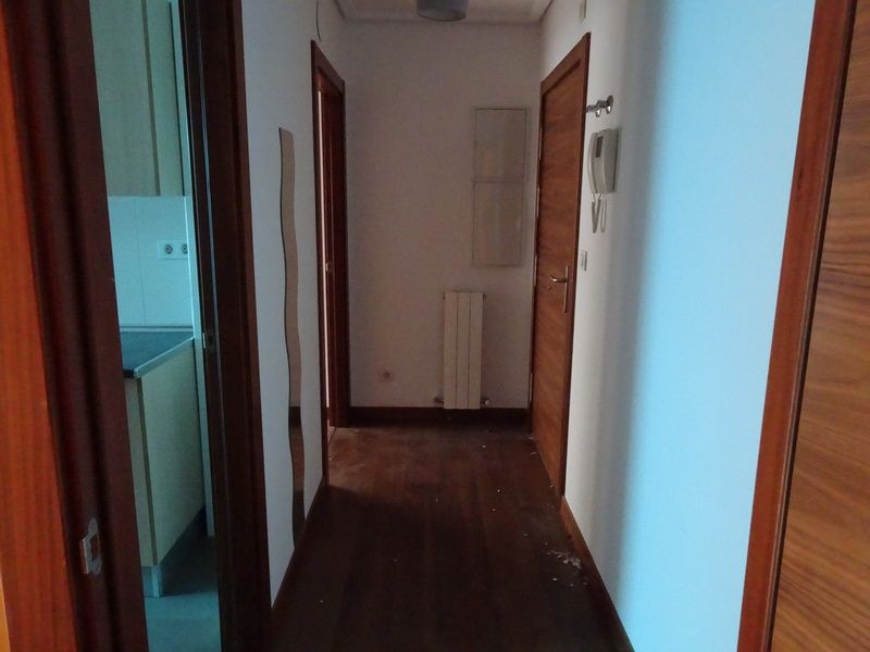 Pis en venda en Barakaldo  amb Parquet i Balcó