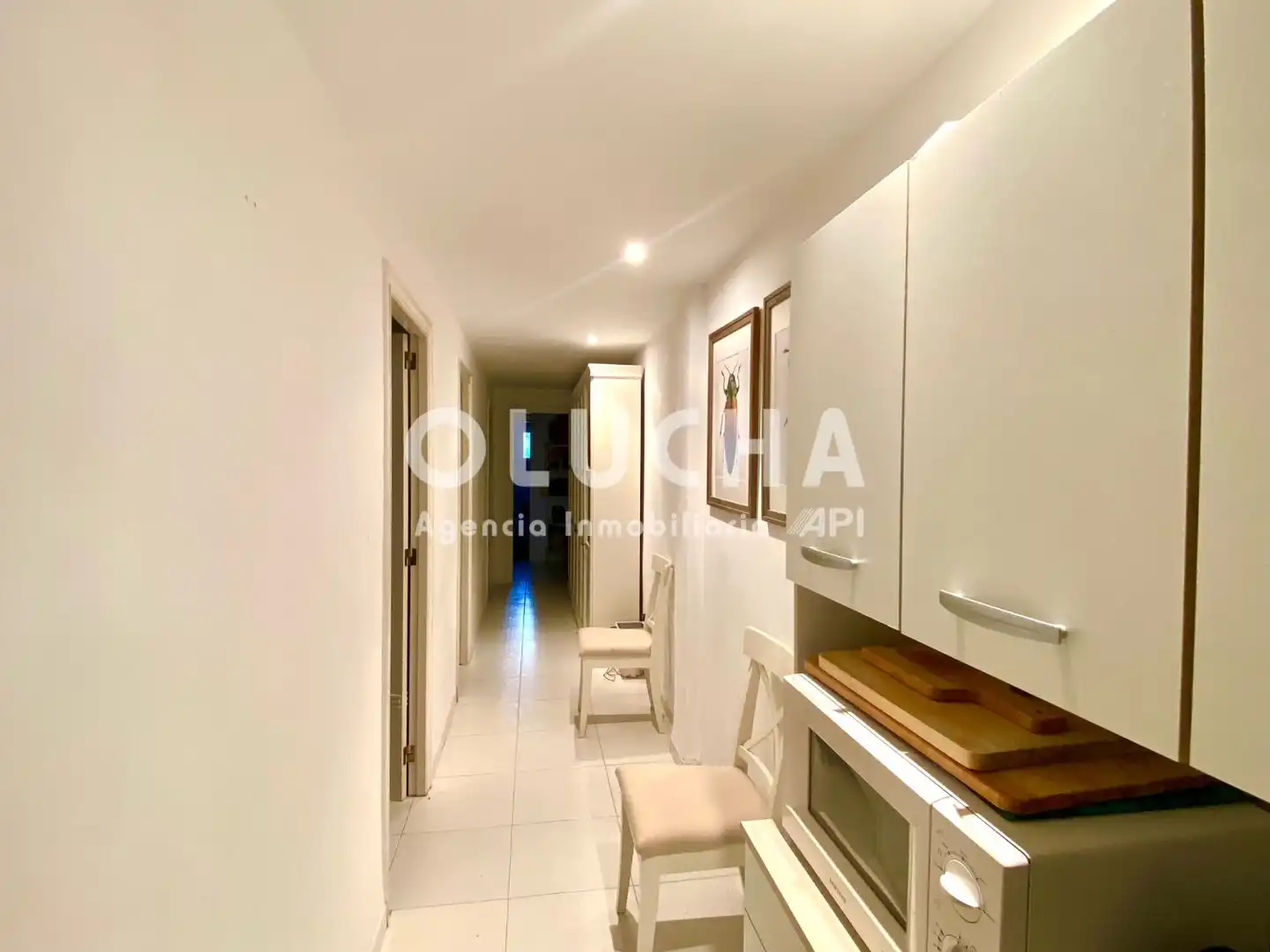 Wohnung mit Aufzug zum Verkauf in Torreón - La Almadraba, imagen 9