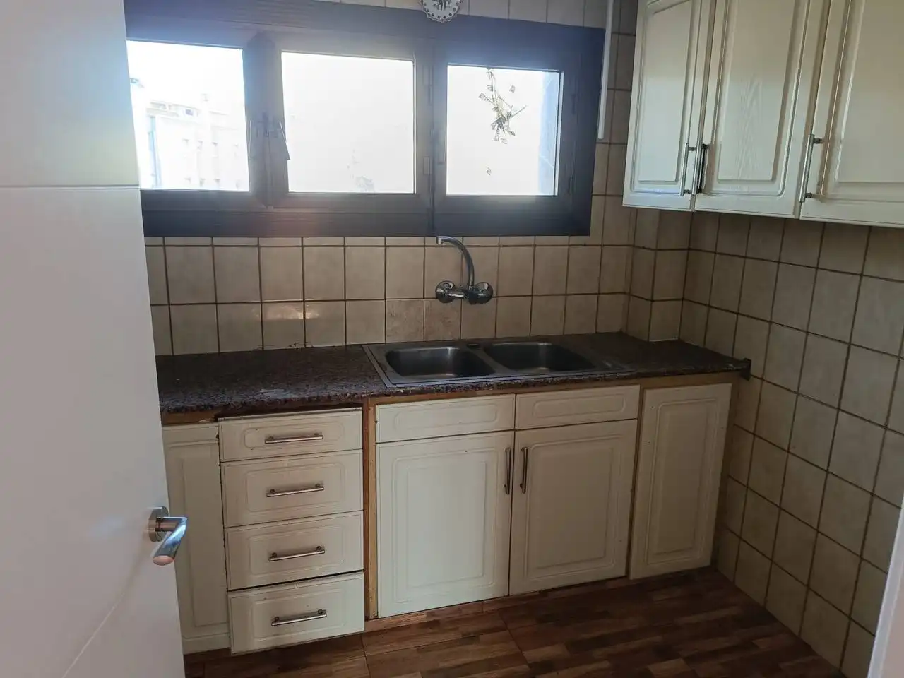 Piso con balcón en venta en Can Feu - Gràcia, imagen 6