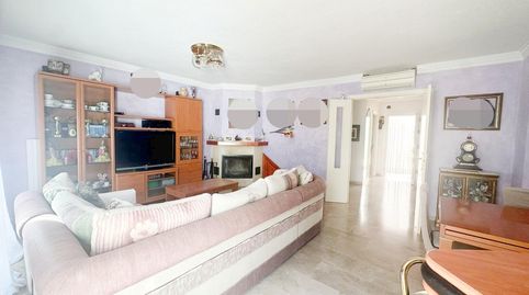Foto 5 de Casa adosada en venta en Campanillas, Málaga Capital
