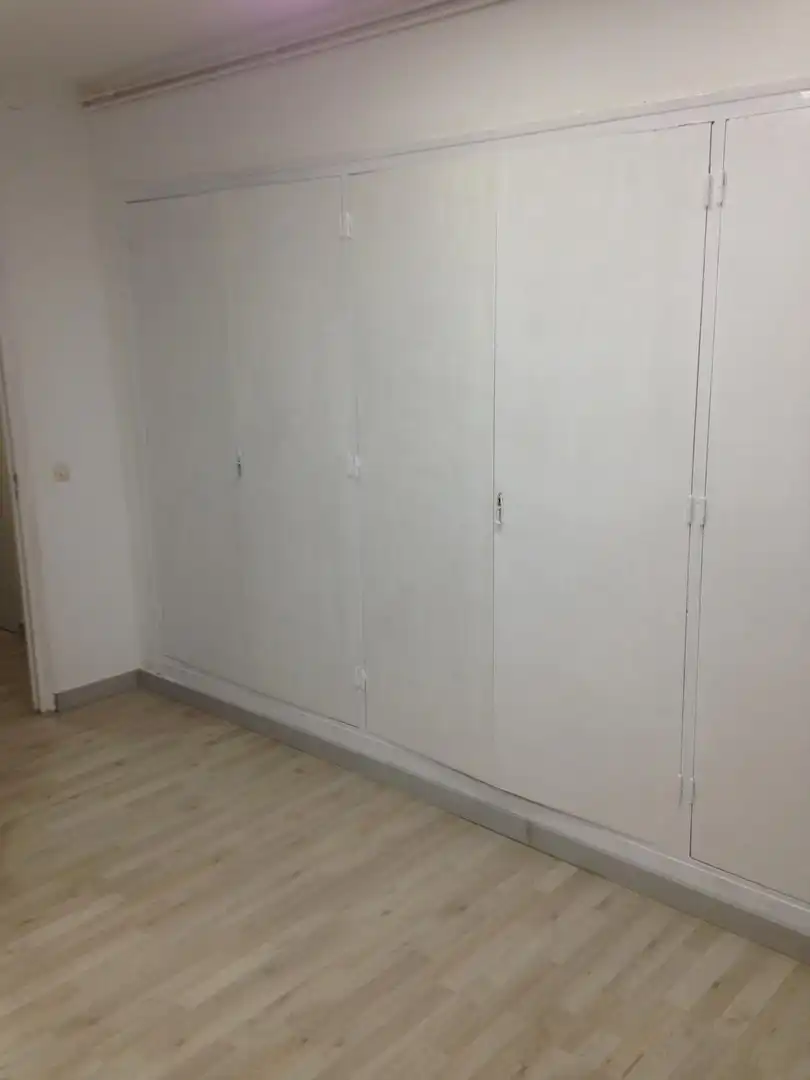 Schlafzimmer von Wohnung zum Verkauf in Vilafranca del Penedès mit Terrasse und Balkon