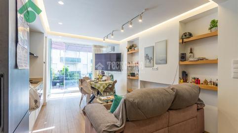 Foto 4 de Pis en venda a La Herradura centro, Almuñécar