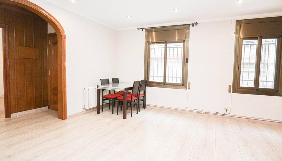 Foto 1 de Piso en venta en Maresme, Can Palet, Barcelona