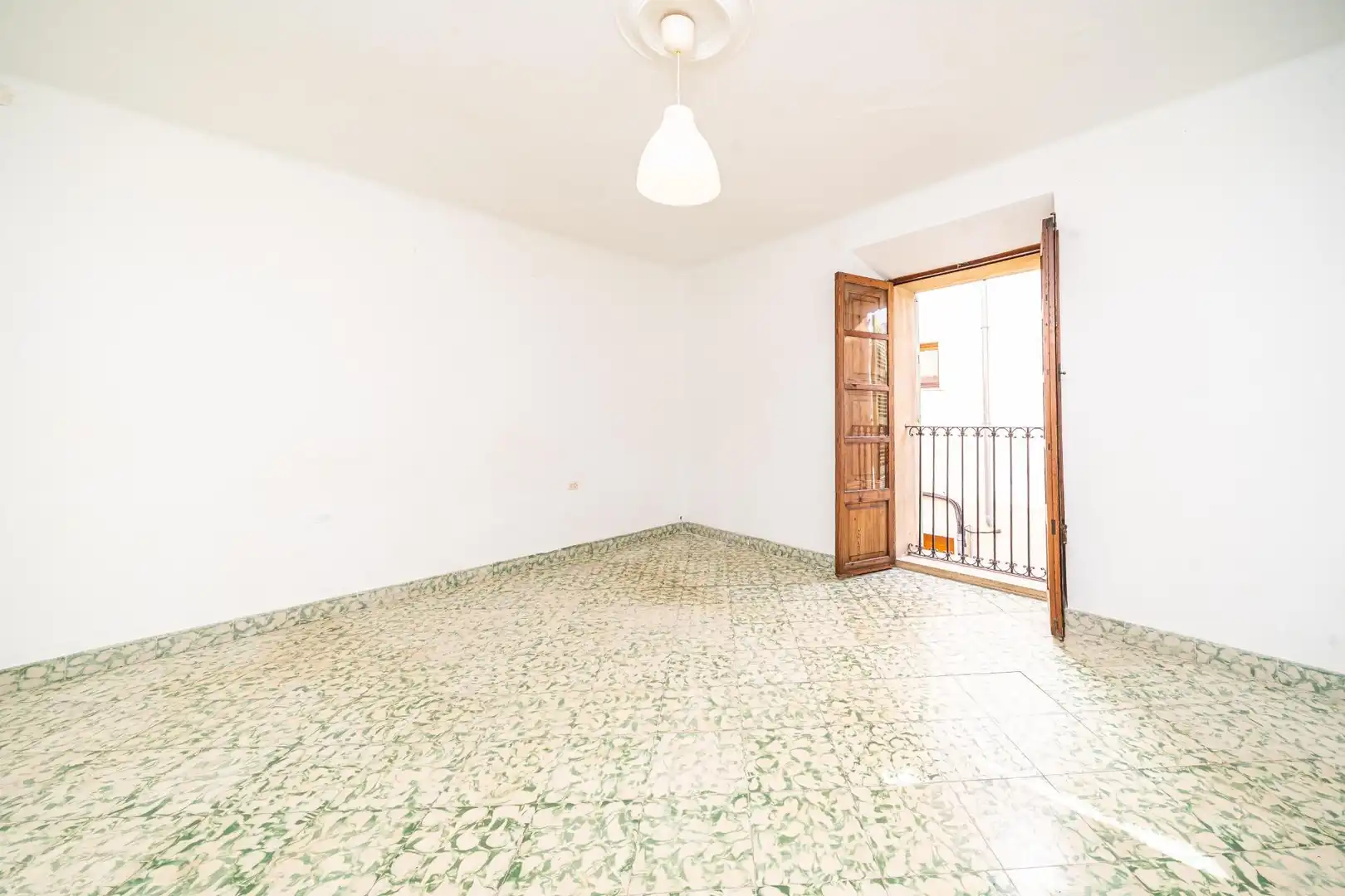 Habitación de Casa o chalet en venta en Pollença con Trastero y Balcón