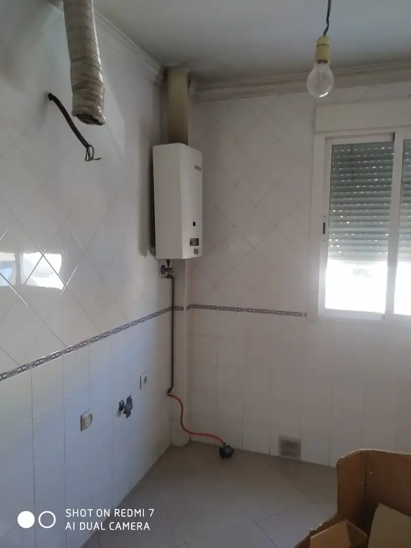 Bany de Pis en venda en Arcos de la Frontera amb Aire condicionat