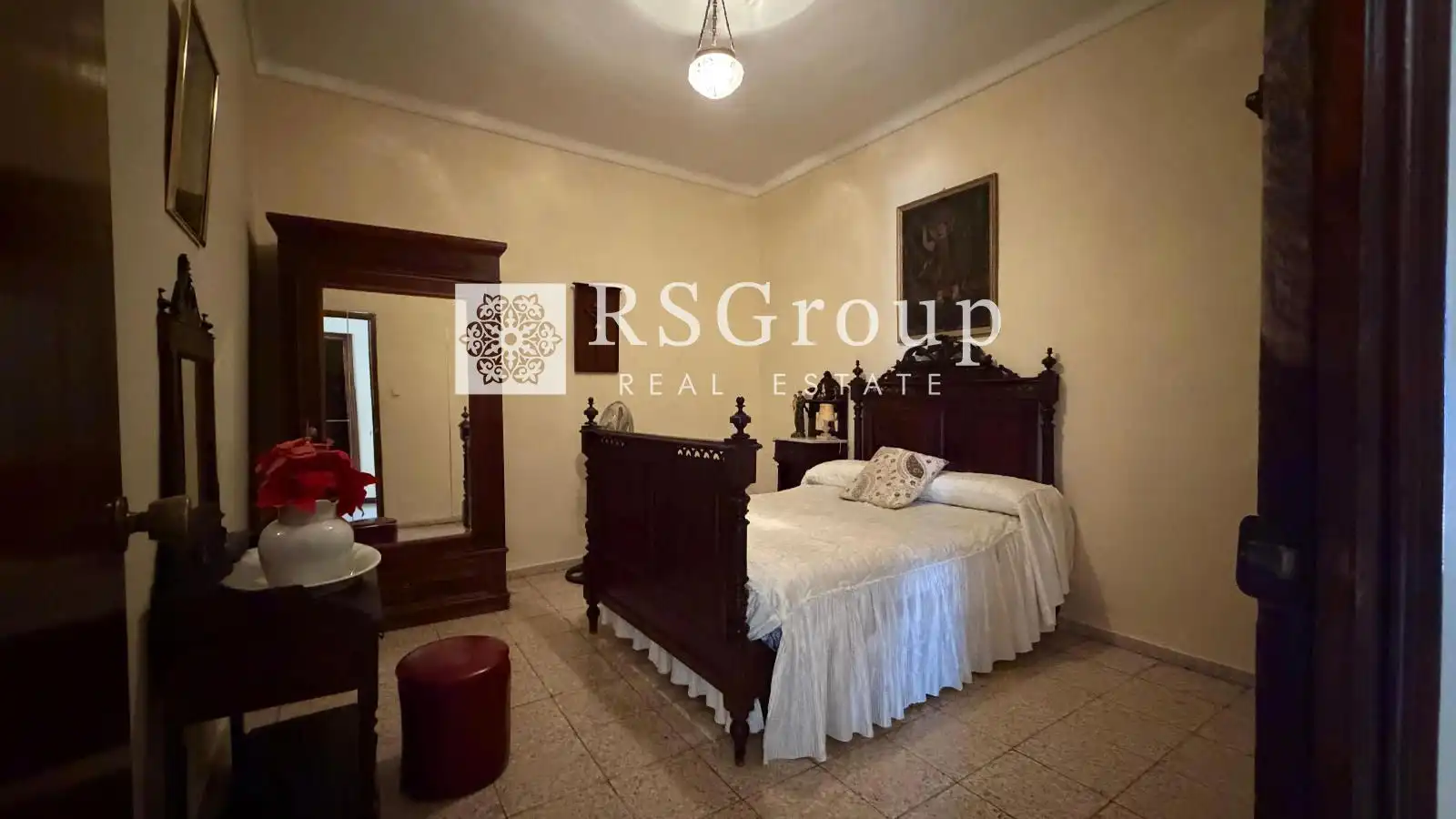 Habitación de Casa o chalet en venta en Cala