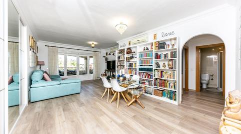 Foto 5 de Apartament en venda a Calle Esparto de la Torre, 16, Mijas Golf, Mijas