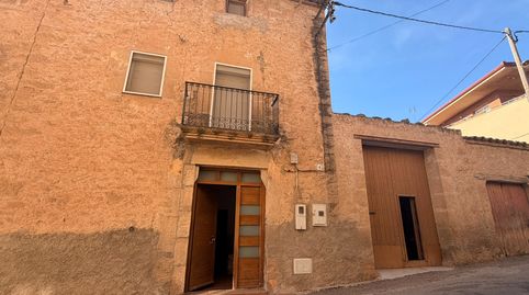 Foto 2 de Casa o xalet en venda a Carrer D'el Soleràs, 4, L'Albagés, Lleida