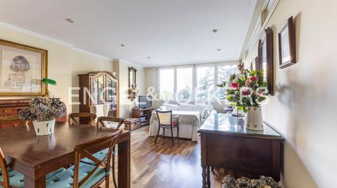 Foto 4 de Apartament en venda a Costillares, Madrid