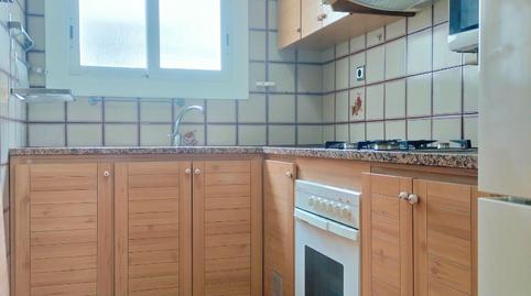 Foto 5 de Pis en venda a Plaça de Ròmul, 2, Can Rull, Barcelona