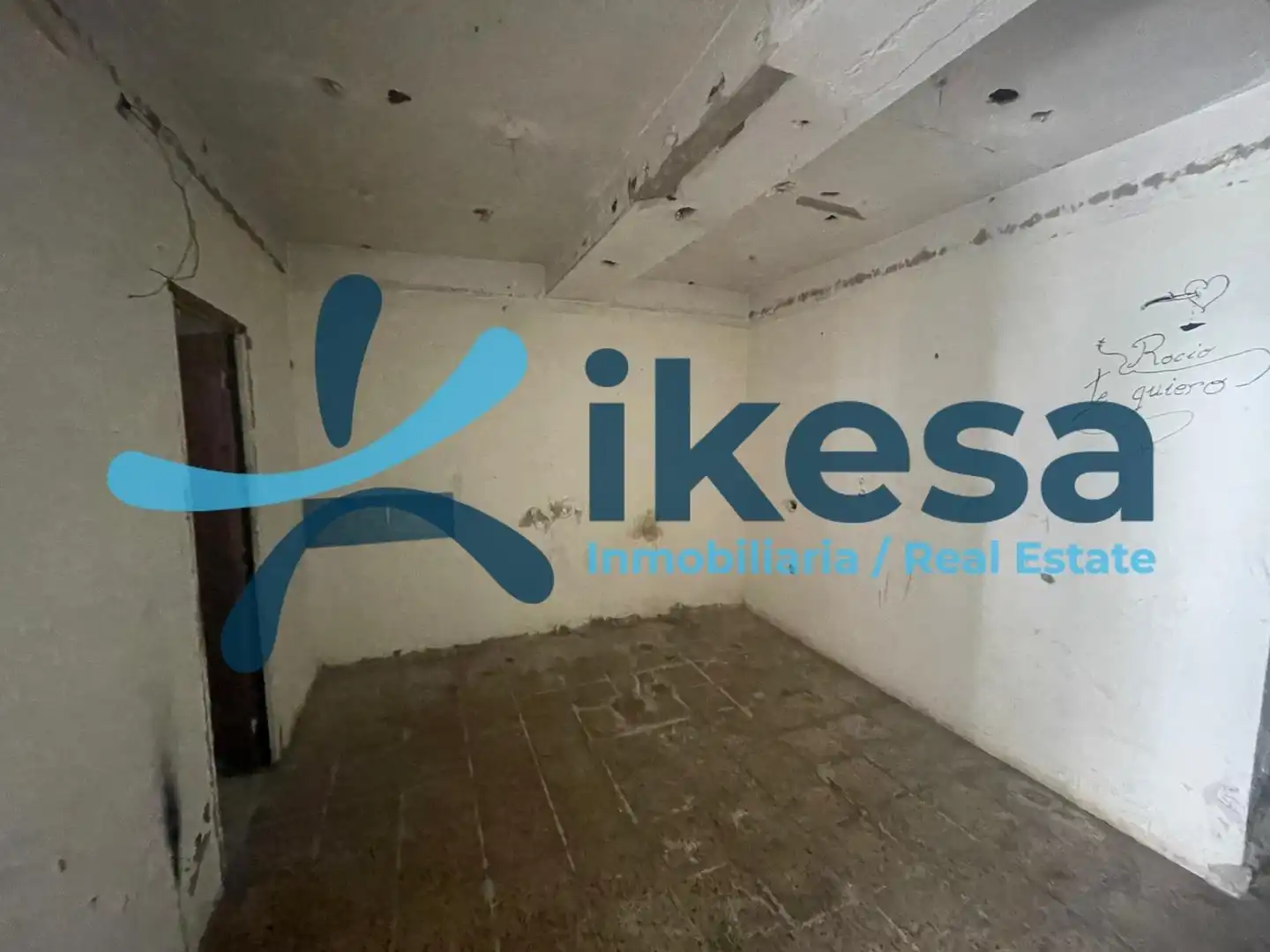 Casa o xalet en venda a La Pañoleta