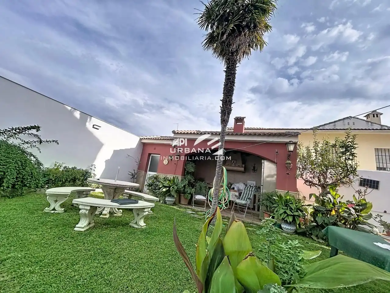 Casa con piscina en venta en Calle Don Juan de Borbón, imagen 50