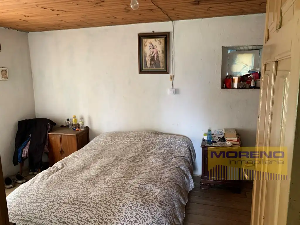 Dormitori de Finca rústica en venda en Sarria