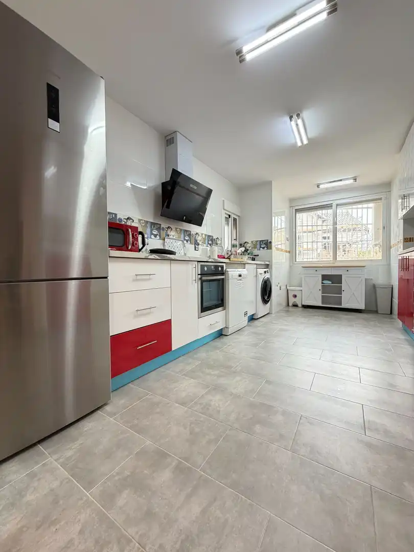 Piso con ascensor en venta en MADRE DEL BUEN CONSEJO, imagen 13
