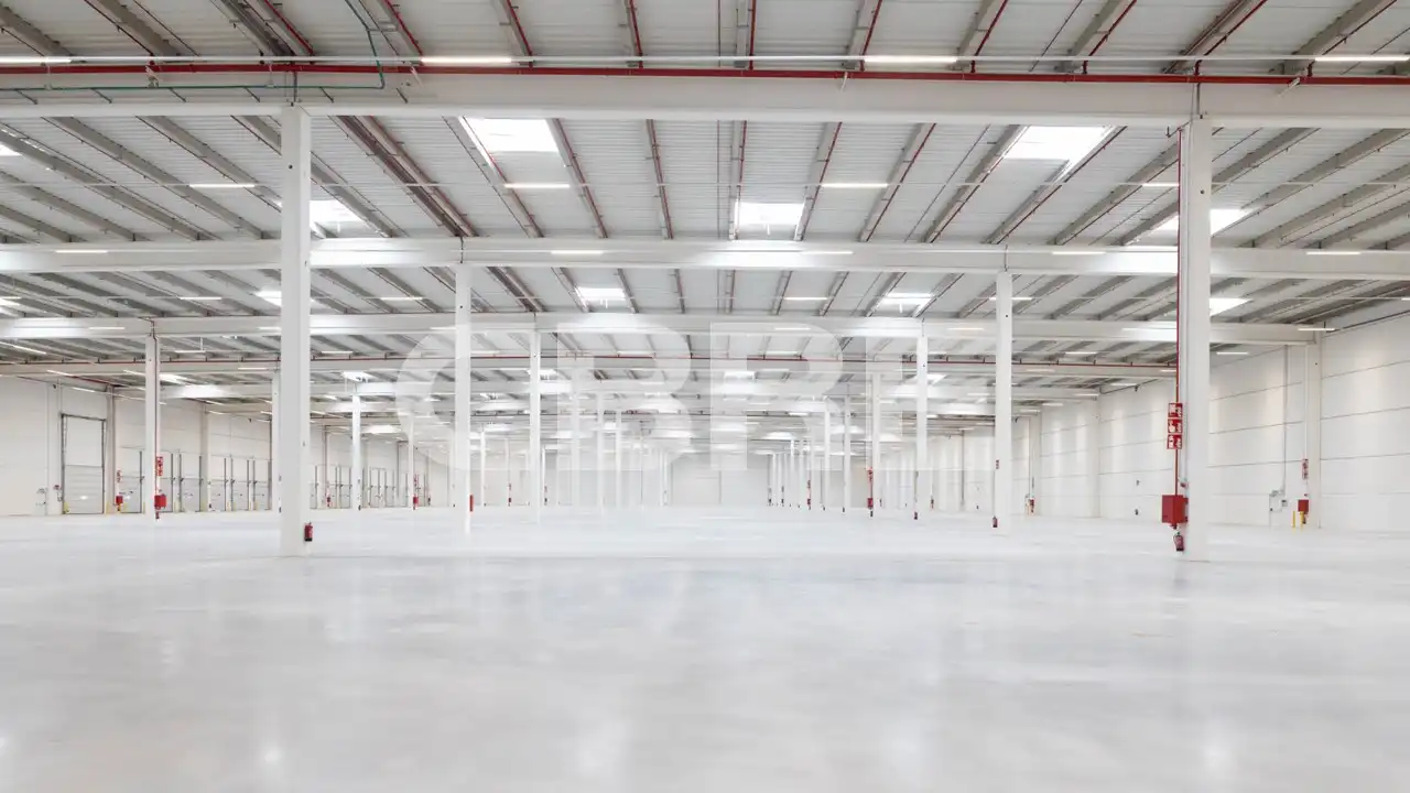 Nave industrial in affitto a Calle Guadiana 449, imagen 8