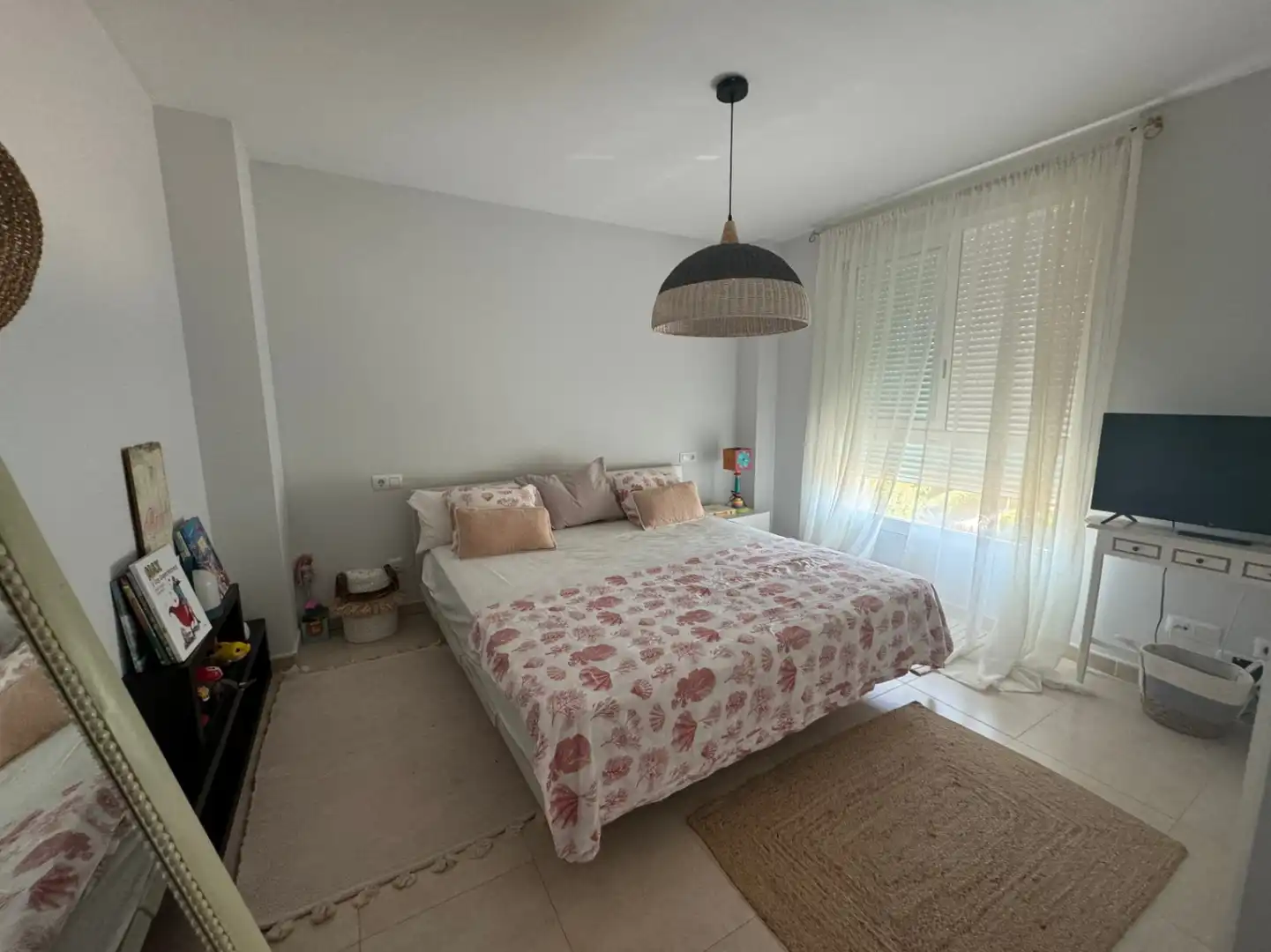 Bedroom of Duplexes for sale in Jávea / Xàbia  with Air Conditioner, Terrace and Furnished