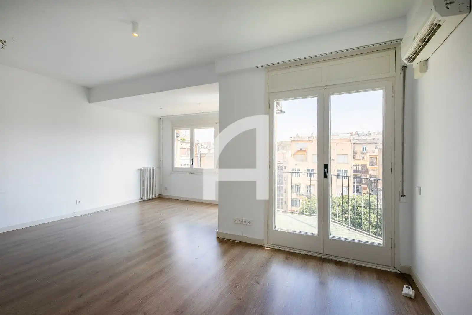 Piso en venta en Pau Claris, Dreta de l'Eixample