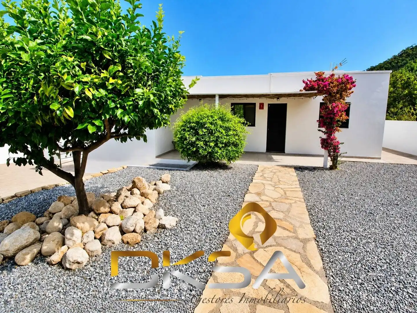 Detached house with pool for sale in Calle LA MARMUDELLA, imagen 7