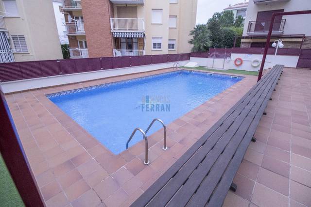 Ático en Venta en Sant Salvador