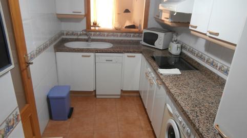 Foto 5 de Apartament de lloguer a Passeig Marítim, 7, Alcossebre, Alcalà de Xivert