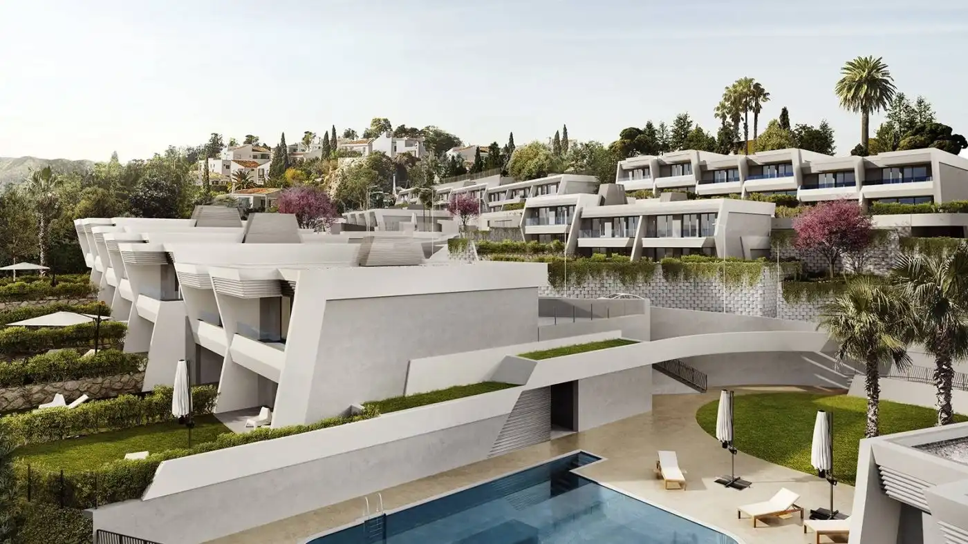 Chalet con jardín en venta en El Faro de Calaburra - Chaparral, imagen 7
