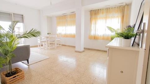 Foto 4 de Pis en venda a  Castello, Museros, Valencia