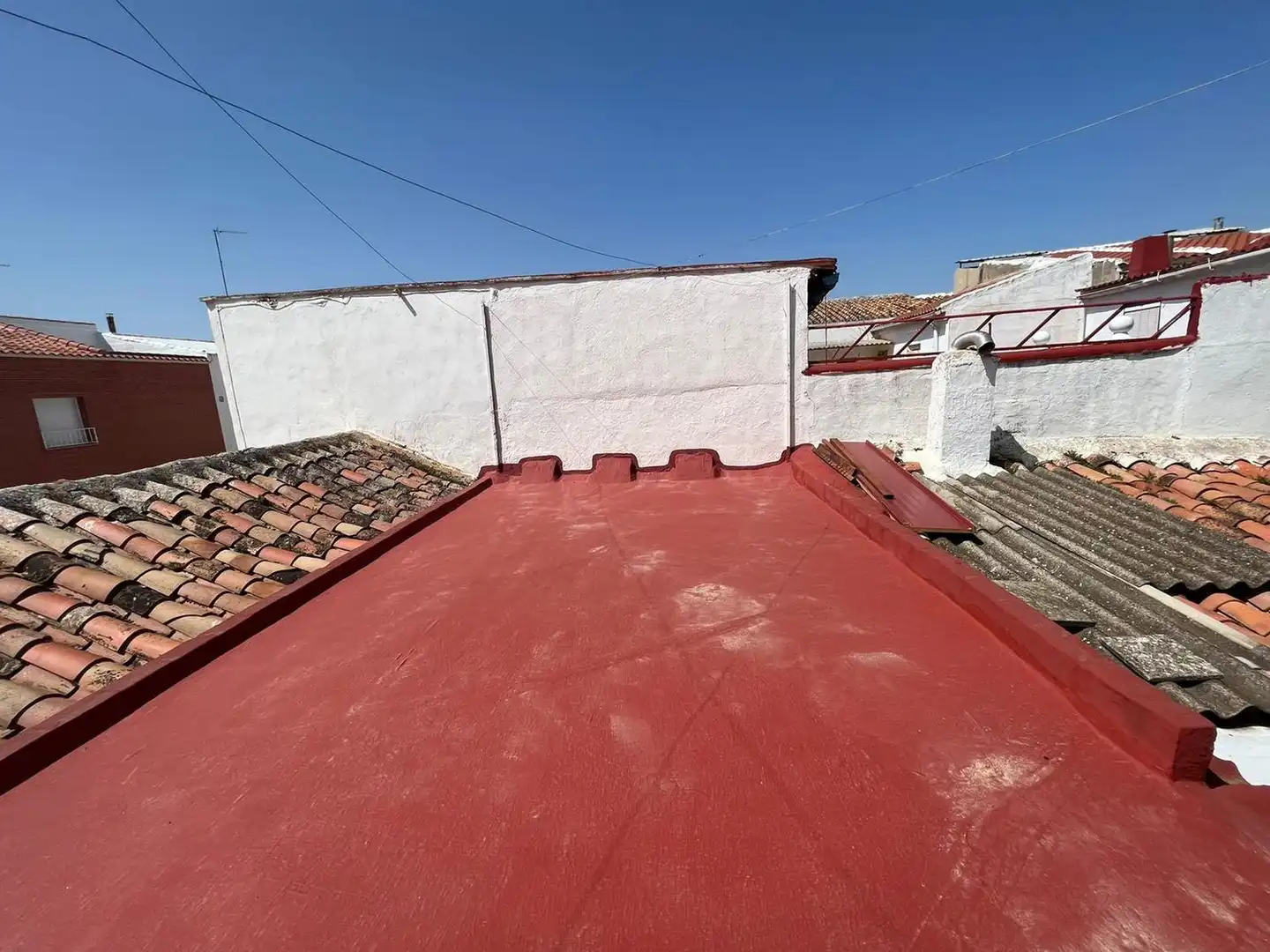 Adossat en venda a Calle Espoz y Mina, imagen 16