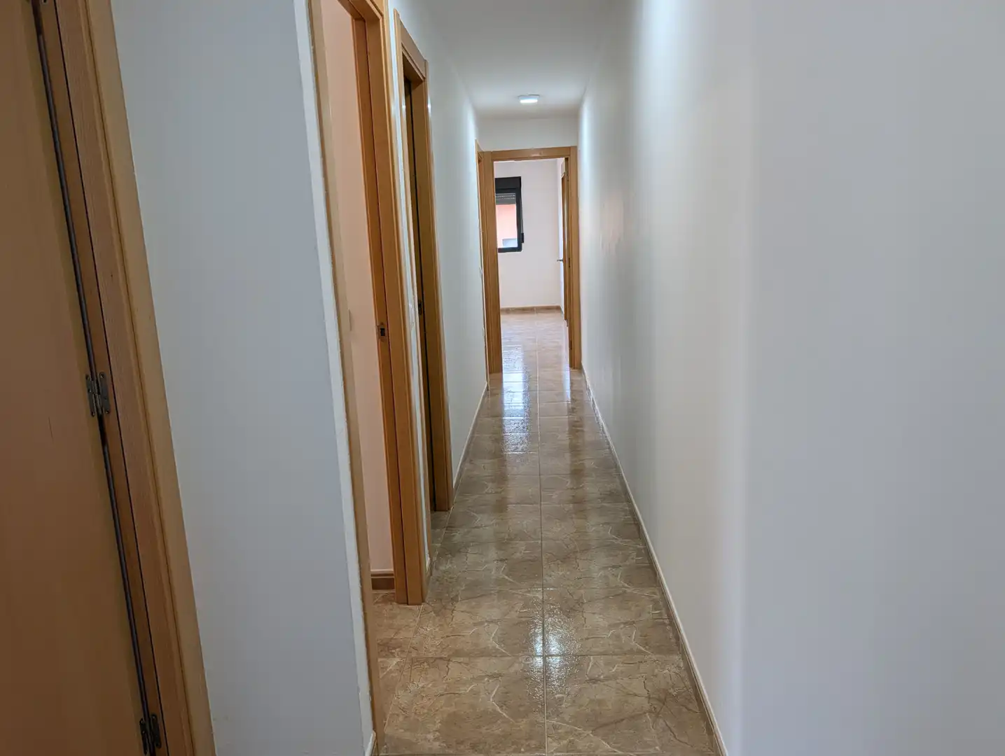 Piso en venta en Moncofa con Horno, Lavadora y Balcón