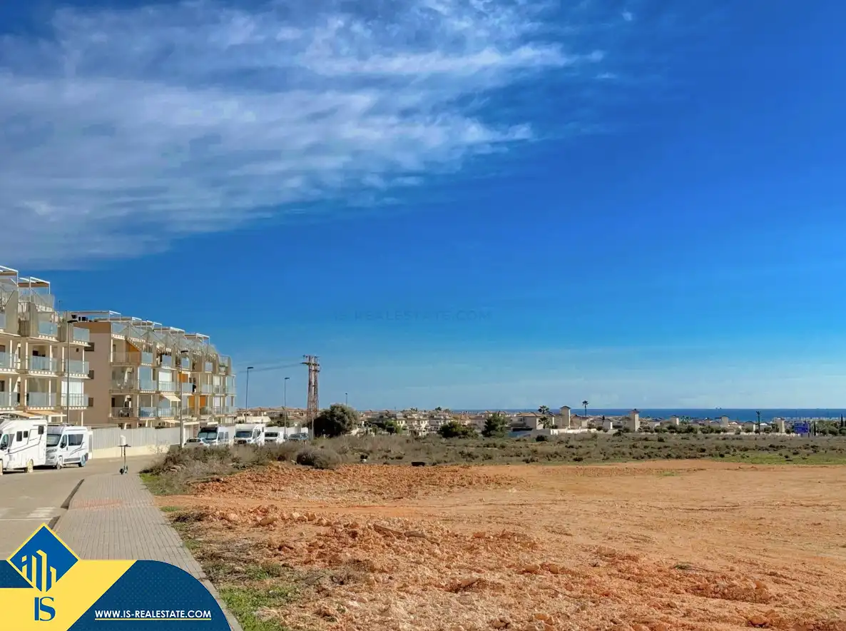 Apartamento en venta en Orihuela con Aire acondicionado, Calefacción y Terraza