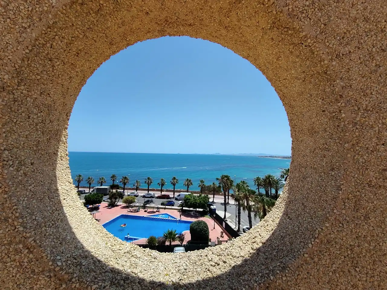 Apartment with lift for sale in Orihuela Costa, imagen 25