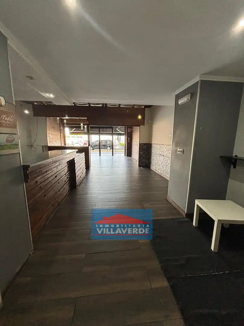 Business premises to rent in Cangas pueblo, imagen 11