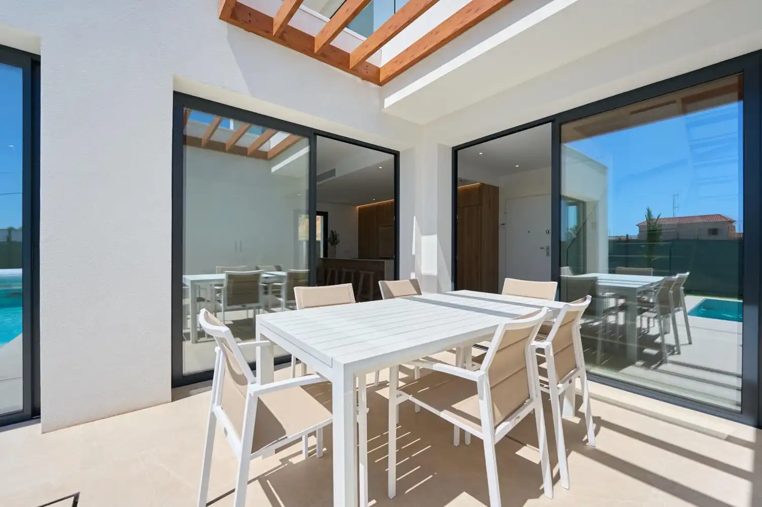 Chalet con piscina en venta en Escandinavia - Cautivador, imagen 6