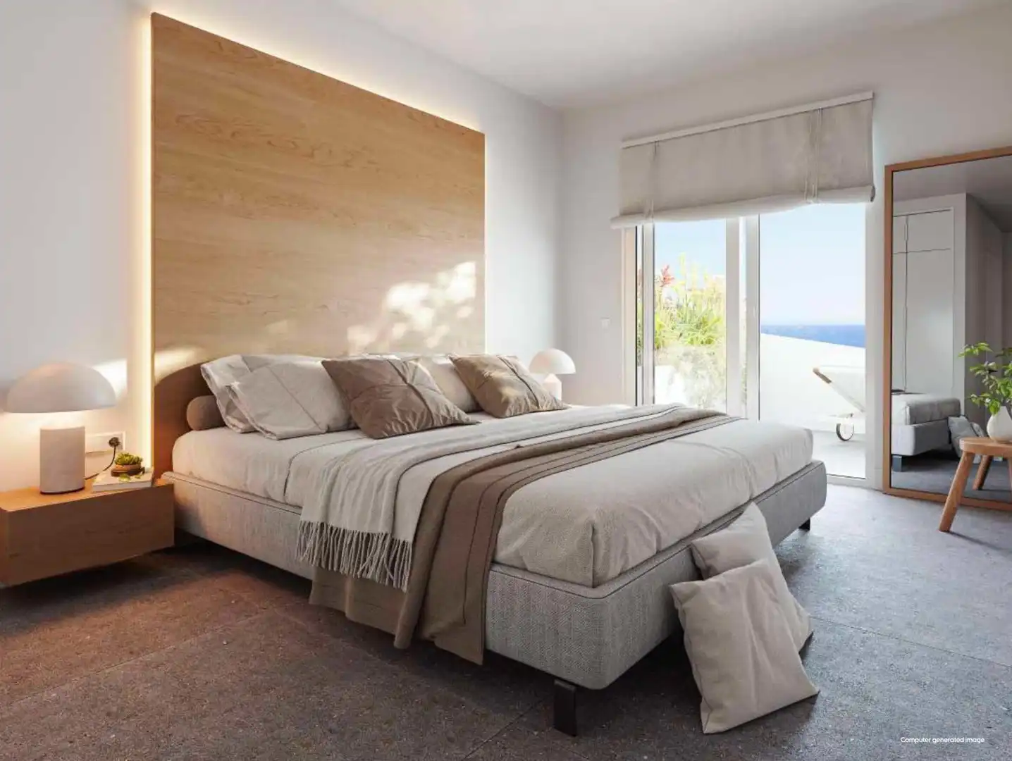 Home with pool for sale in Mijas pueblo, imagen 11