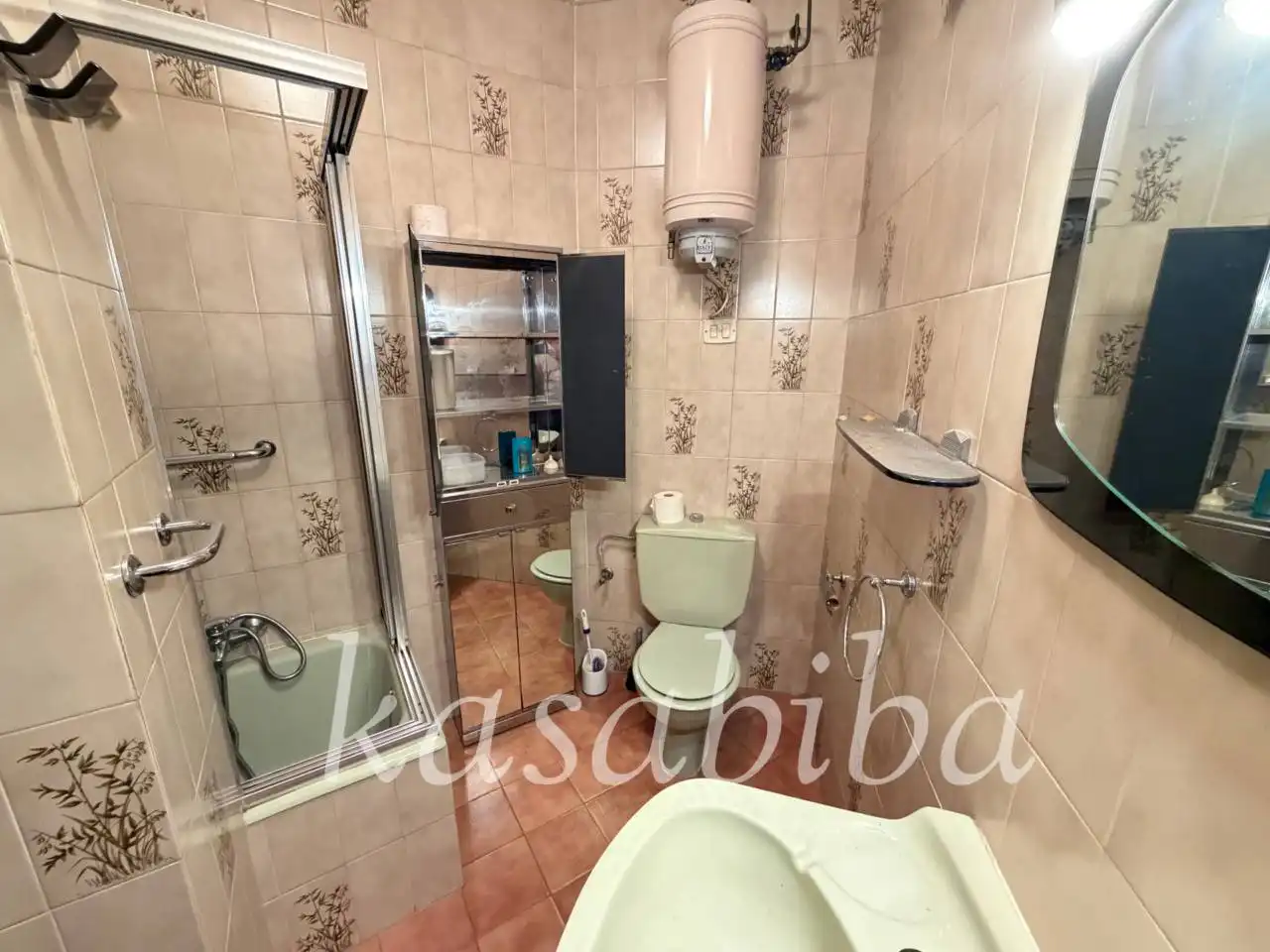Piso con ascensor en venta en Calle Convento de Jerusalén, imagen 19