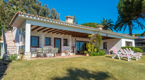 Foto 3 de Casa o xalet en venda a Las Lomas, Málaga