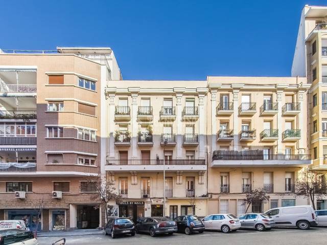 Piso en Venta en Gaztambide