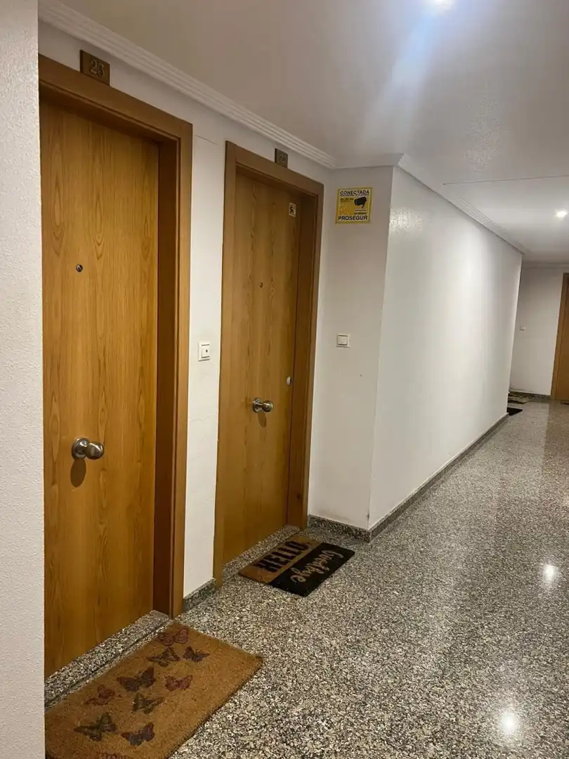 Penthouse with lift for sale in Pueblo, imagen 44
