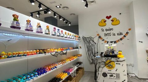 Photo 4 of Premises for transfer in Calle del Arenal, 19, Sol, Madrid Capital