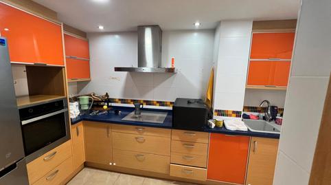 Foto 4 de Pis en venda a Carrer Gabriel Miró, Poble Nou - Montiboli, Alicante