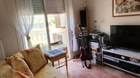 Living room of Single-family semi-detached for sale in Manacor  with Air Conditioner, Terrace and Balcony